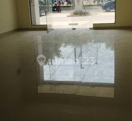Disewakan Ruko di Summarecon Serpong