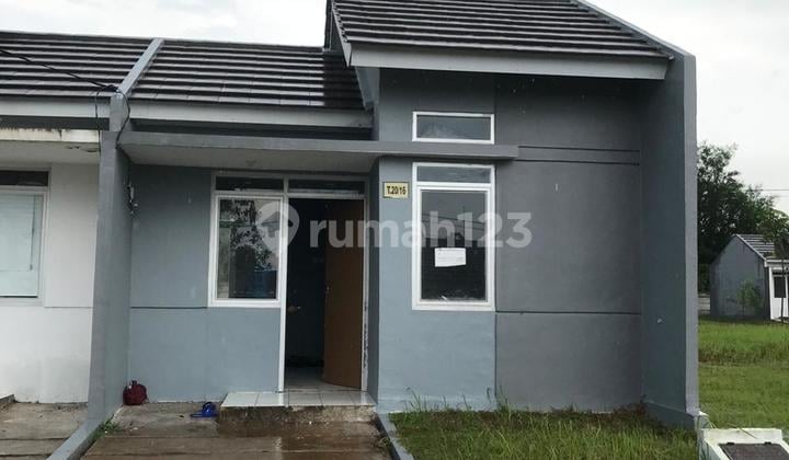 Dijual Rumah Di Citra Maja Raya Cluster Damar