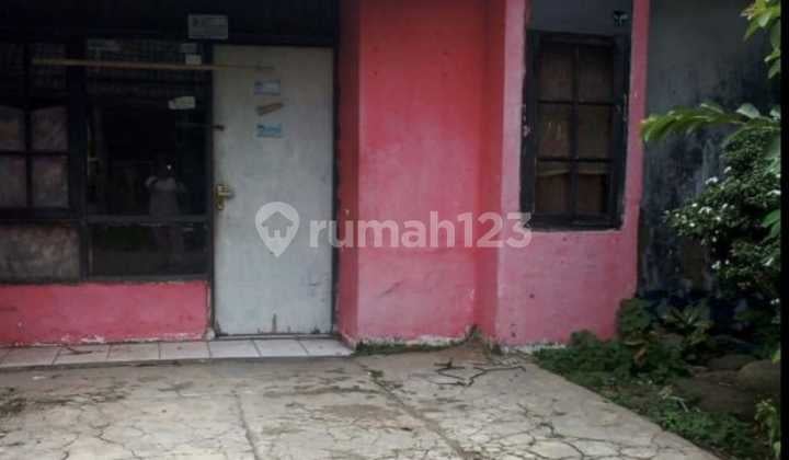 Dijual Murah Rumah Di Perum Mustika Prakasa Karawang