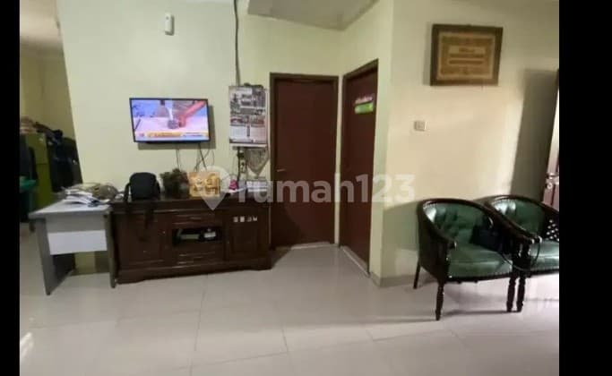 For Sale Ready-to-Occupy House In Tytyan Indah