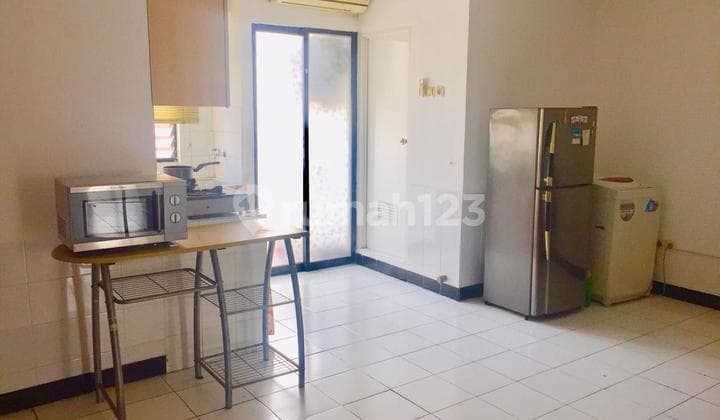 Dijual Apartement Casablanca East Pondok Bambu Jakarta Timur