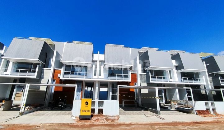 Perumahan Sukajadi Siap Huni Cash Bertahap 48x