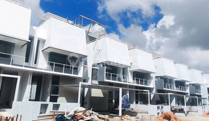 Sukajadi House Ready Installment While Occupying