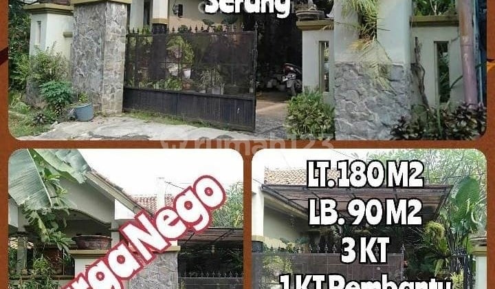 Hunian Bagus Taman Puri One Gate System Hunian Bagus Taman Puri One Gate System