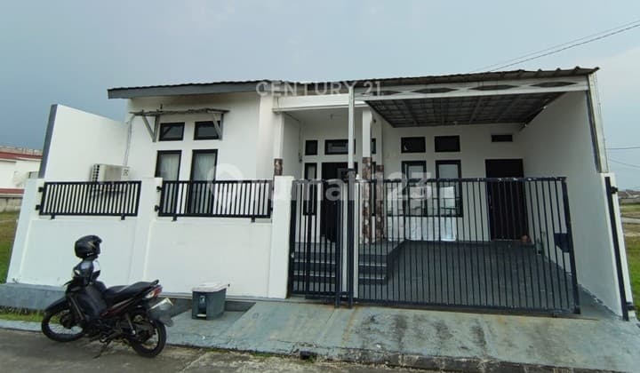 Hunian Bagus Citra Maja City 2 Nego Sampai Deal