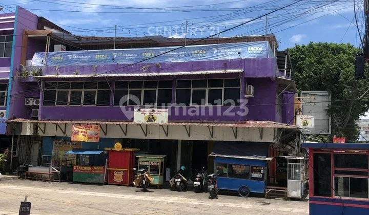 Ruko Hook Pondok Cilegon Indah Soft Negotiation Ruko Hook Pondok Cilegon Indah Soft Negotiation