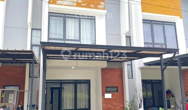 Hunian Minimalis Bagus Sakinah Residence 2
