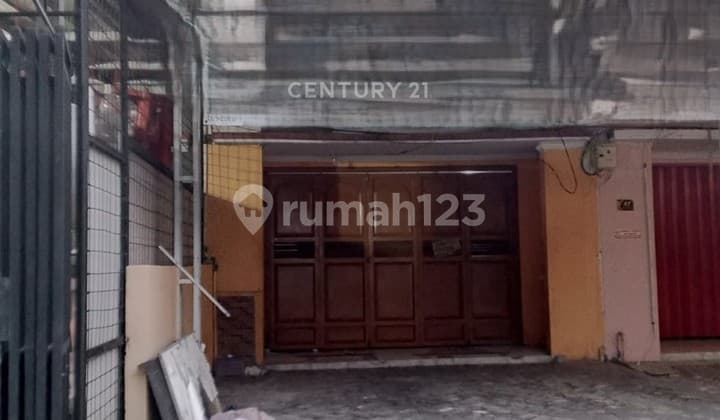 Ruko 2 Lantai Grand Cilegon Residence Strategis