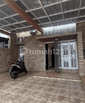 Hunian Oke Siap Ditempati Serang City Residence