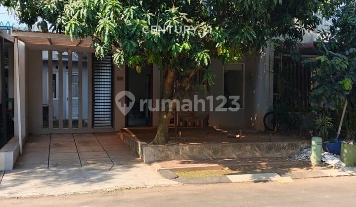 Hunian Furnish Serang City Akses Tol Dan Dekat Kampus