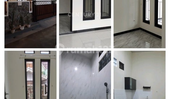 Minimalist Residence Bumi Serang Damai Toll Access Minimalist Residence Bumi Serang Damai Toll Access