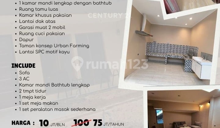 Hunian Gandeng Citra Garden Bmw Cluster Kaliandra Hunian Gandeng Citra Garden Bmw Cluster Kaliandra