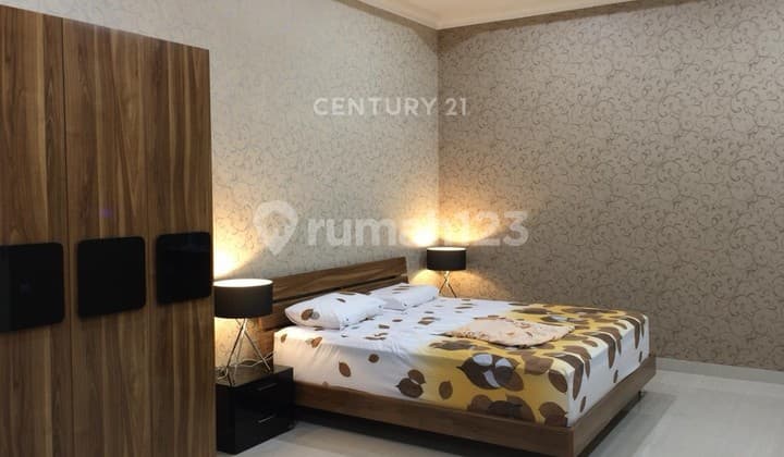 2-Storey Graha Ami Residence Furnished One Gate System