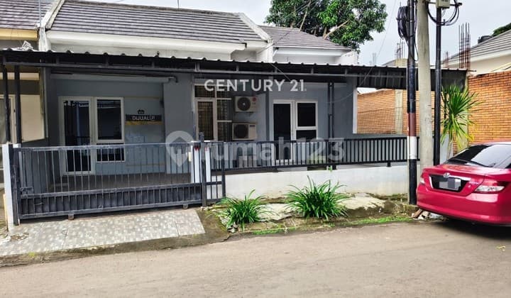 Minimalist Residence Serang City Elite Complex