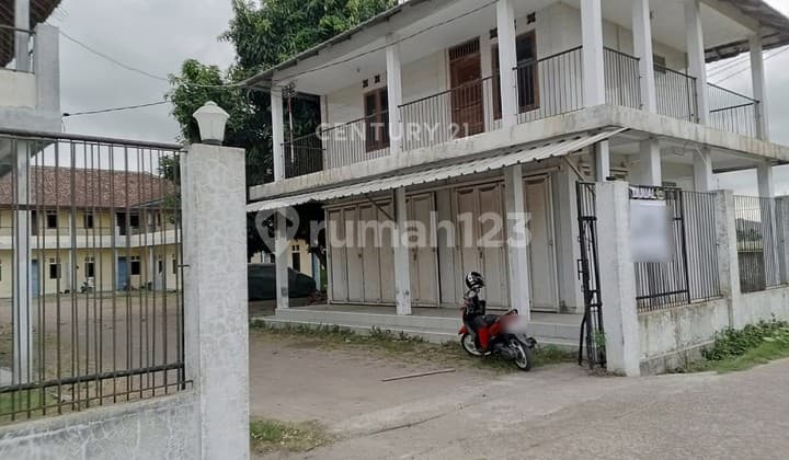 Kosan 36 Kamar Kawasan Industri Bojonegara