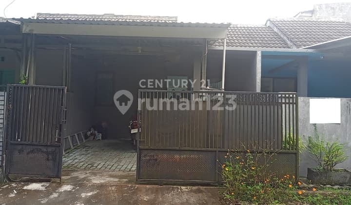 Hunian Gandeng Taman Graha Asri 2 Harga Miring
