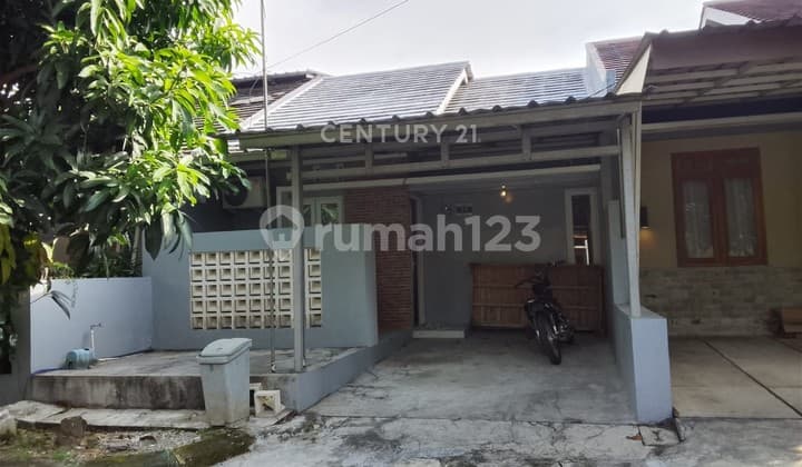 Hunian Minimalis Grand Cilegon Komplek Elit