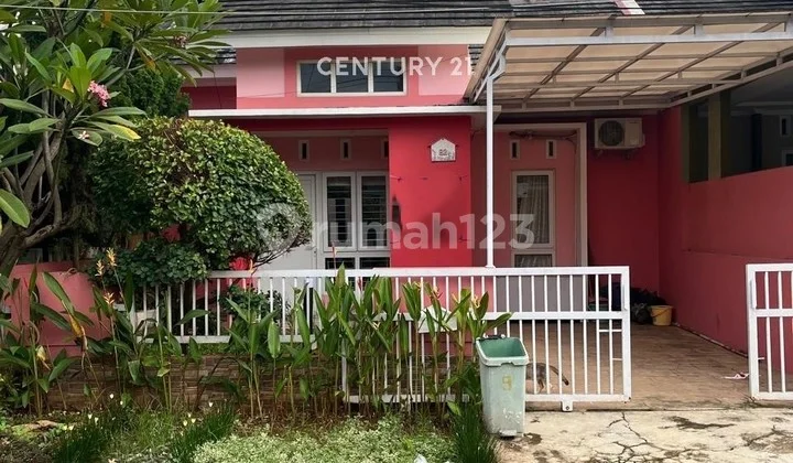 Hunian Bagus Siap Ditempati Grand Cilegon Residence