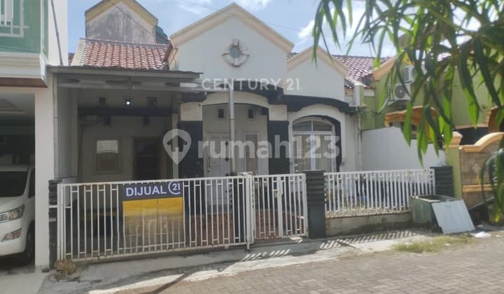 Hunian Graha Serdang Metropolis Harga Miring