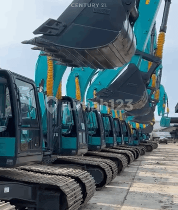 Gudang Multifungsi Cakung 5 Menit Dari Tol Cakung