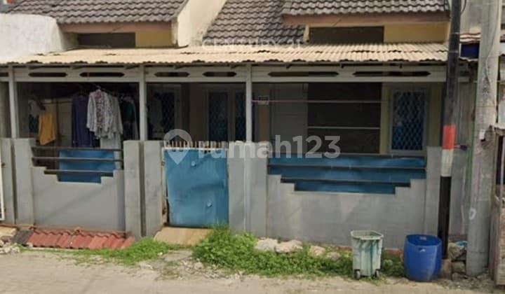Hunian Minimalis Siap Ditempati Grand Sutera Serang
