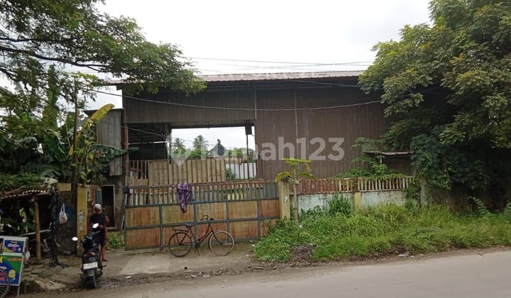 South Ring Road Km 4 Warehouse Fine Negotiation