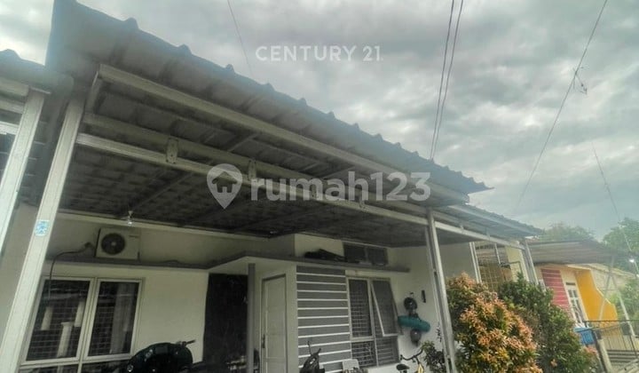 Hunian Minimalis Green Serang Madani Dekat Kampus Bina Bangsa