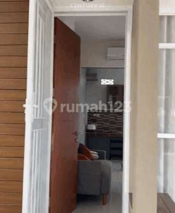 Hunian Hook Furnished Citra Garden Bmw Nego