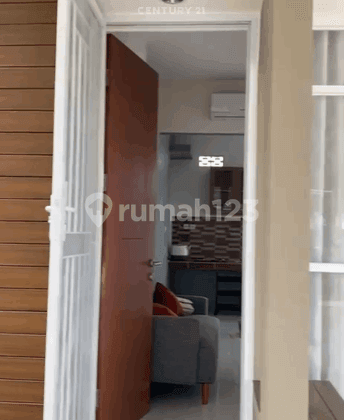 Furnished Housing Hook Citra Garden BMW Negotiable