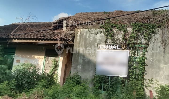 Landed Property Calculation Pondok Cilegon Indah