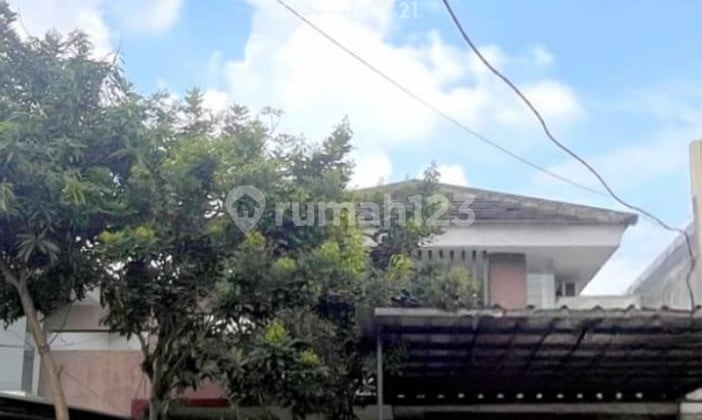 Hunian Bagus Safira Regency Dekat Alun Alun