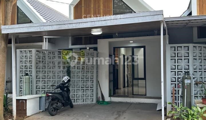 Hunian Take Over Citra Garden Bmw Siap Huni