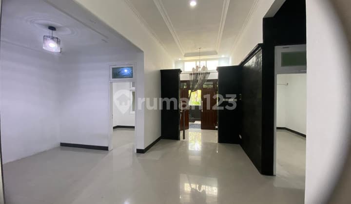 Rumah Dijual Murah Di Perumahan Graha Padma,Semarang