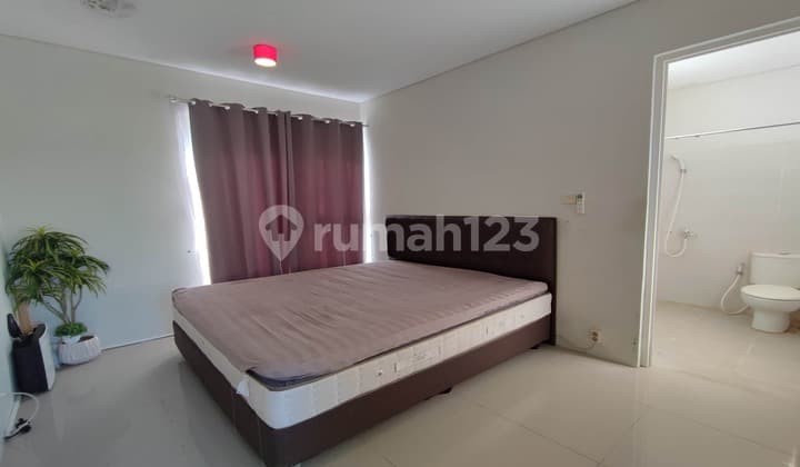 Rumah Siap Tinggal Full Furnished Bsb,Semarang