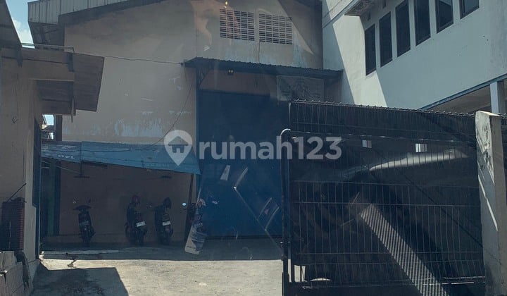 Gudang di Gatot subroto, Ngaliyan Siap Pakai Gudang di Gatot subroto, Ngaliyan Siap Pakai