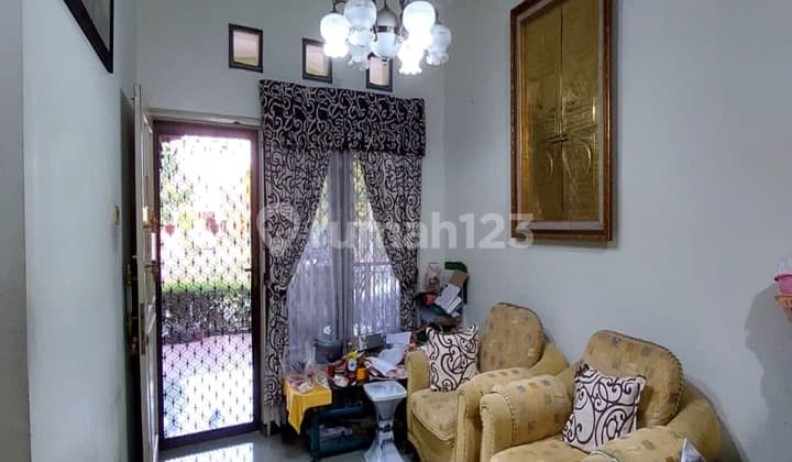 Rumah Kos 3 Lantai Di Graha Estetika Semarang