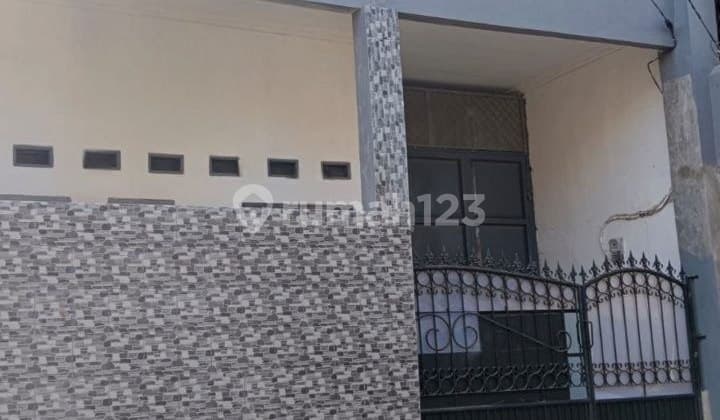 For Sale 2-Story House in Jatimulya Area, East Bekasi