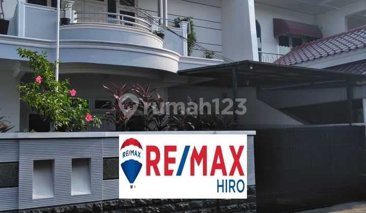 Rumah Siap Huni 2 Lantai Pondok Gede