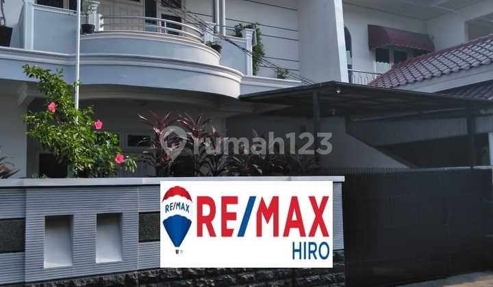 Rumah Siap Huni 2 Lantai Pondok Gede