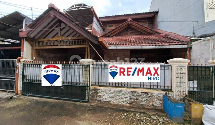 Dijual Rumah Dekat Galaxy Bekasi Selatan