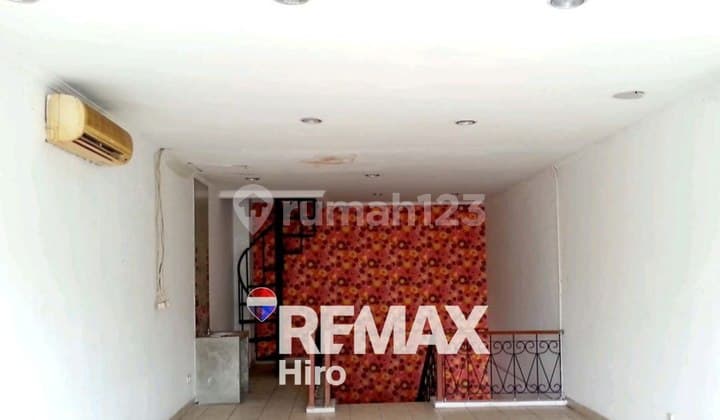 Ruko 2 Lantai Dijual Daerah Cibubur
