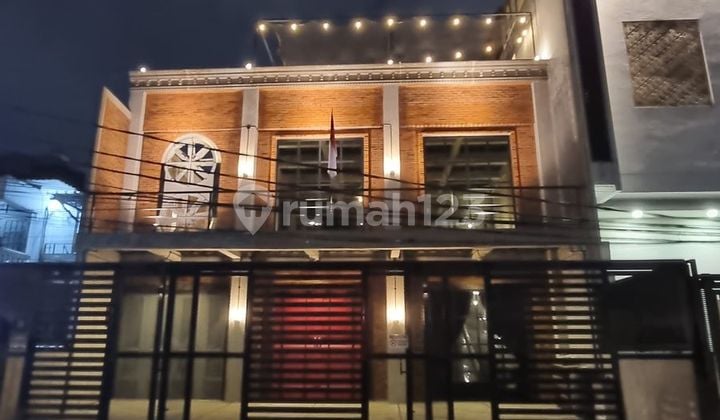 Rumah Bagus, siap huni di Setiabudi, kuningan, jaksel
