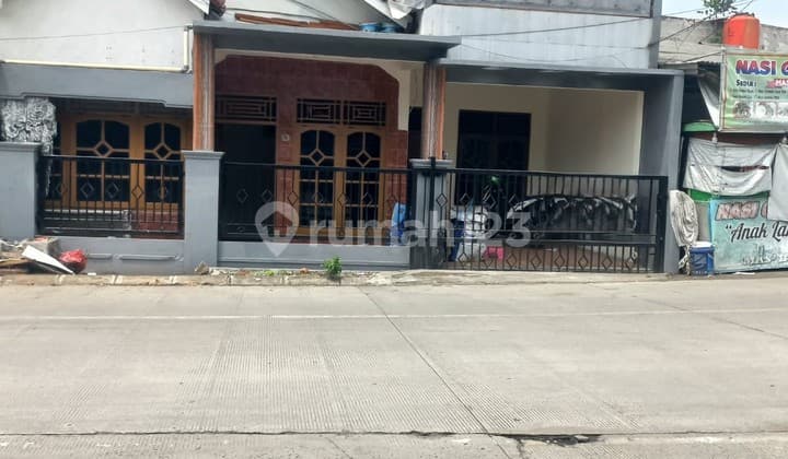 Ready-to-Live House in Pekayon, Bekasi