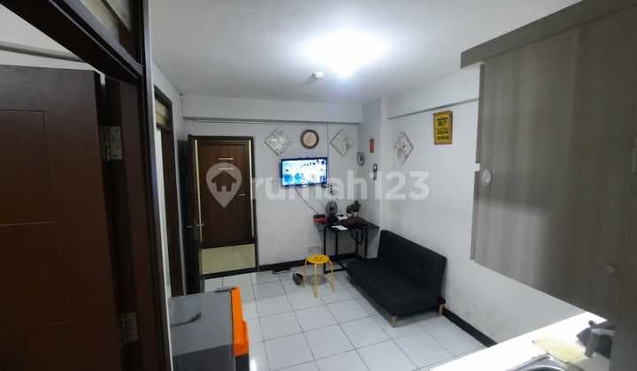 Dijual Apatemen Betos Tipe 2Br di Bekasi