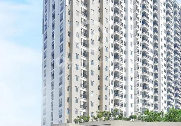 Disewakan Apartemen Thamrin District Tipe 2Br di Margajaya Bekasi