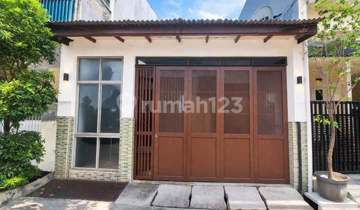 Dijual Rumah Minimalis Siap Huni di Pekayon Bekasi