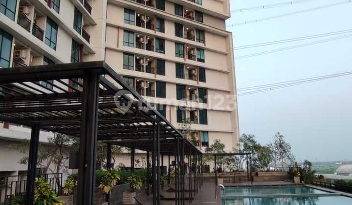 Apartemen Eastern Green Of LRT City di Bekasi Timur