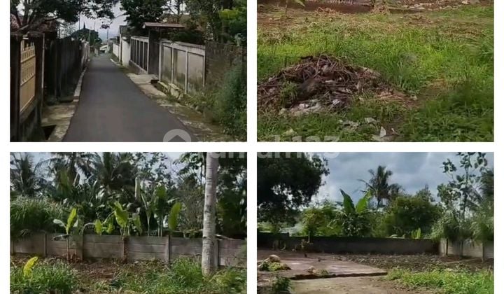 Dujual Tanah di Bogor