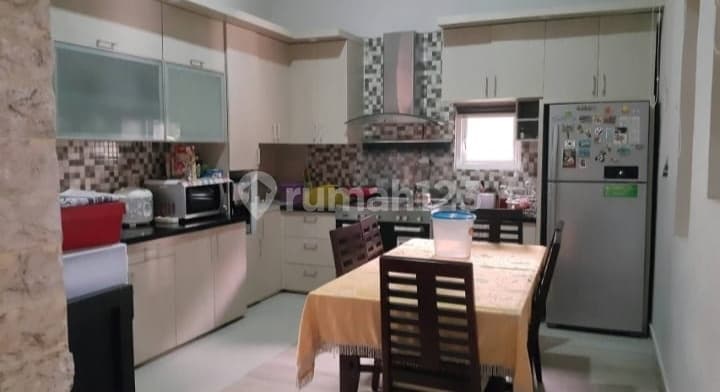 Ready-to-Occupy House in Tanah Baru, Bogor