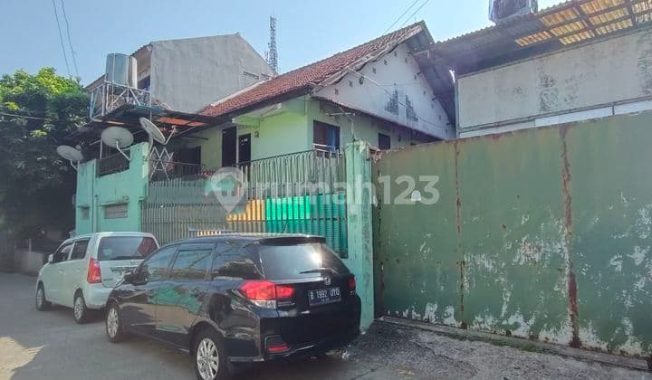 Boarding House in Bogor City